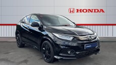 Honda HR-V 1.5 i-VTEC Turbo Sport 5dr Petrol Hatchback
